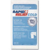 Rapid Relief Cold and Warm Packs Warm Pack, 4" x 6", 50/Pkg.