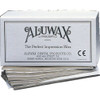 Aluwax Denture Forms, 11 oz. Box