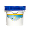 Lead Foil Bucket Lead Foil Bucket, 1.25 Gallon