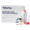 Infection ControlHard Relining Material Hard Relining Kit