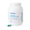 Infection ControlD-Phase II Amalgam Alloy Regular Set, One Spill, 400mg, Green/Gray, 500/Pkg