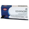 Articulating Paper XThin, 38 microns, Blue, 12Books/Box