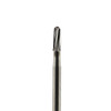 Infection ControlCarbide Burs  FG 10/Pkg. Domed Taper Fissure, 1172, Plain Cut, 10/Pkg.