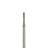 Infection ControlCarbide Burs  FG 10/Pkg. Domed Fissure, 1556, Cross Cut, 10/Pkg.