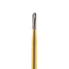 Infection ControlMetal Cutting, Electric Domed Fissure Cross Cut, 1558-E, 5/Pkg.