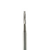 Infection ControlCarbide Burs  FG 10/Pkg. Taper Fissure, 170L, Plain Cut, 10/Pkg.