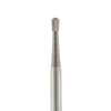 Infection ControlCarbide Burs FG 100/Pkg. Pear, 331S, Short Shank, 100/Pkg.