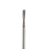 Infection ControlCarbide Burs  FG 10/Pkg. Pear, 332L, 10/Pkg.