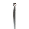 Infection ControlSingle Use  Carbide Burs FG FG8, 25/Pkg.