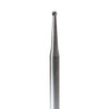 Infection ControlSingle Use  Carbide Burs FG FG1, 25/Pkg.