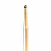 Infection ControlSingle Use Metal Cutting Turbo Carbide Burs FG MC2,25/Pkg.