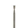 Infection ControlCarbide Burs, Laboratory  HP, 73C, 1/Pkg, 24