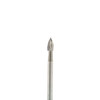 Infection ControlCarbide Bur FG 5/Pkg. 7106, 5/Pkg.