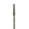 Infection ControlCarbide Bur FG 5/Pkg. 7206, Long Taper, 5/Pkg.