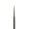 Infection ControlCarbide Bur FG 5/Pkg. 7612, Taper Pointed, 5/Pkg.