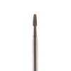 Infection Control30 Blade Gold Carbide Bur Bullet, 9803, 5/Pkg.