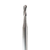 Infection ControlSingle Use  Carbide Burs FG FG1157, 25/Pkg.