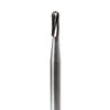 Infection ControlSingle Use  Carbide Burs FG FG1158, 25/Pkg.
