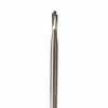 Infection ControlSingle Use Surgical Carbide Burs FG FG1558SURG, 25/Pkg.