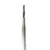 Infection ControlSingle Use  Carbide Burs FG FG170L, 25/Pkg.