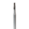 Infection ControlSingle Use  Carbide Burs FG FG171, 25/Pkg.