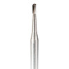 Infection ControlSingle Use  Carbide Burs FG FG330S, 25/Pkg.