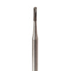 Infection ControlSingle Use  Carbide Burs FG FG331L, 25/Pkg.