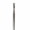 Infection ControlSingle Use Surgical Carbide Burs FG FG558SURG,25/Pkg.