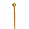 Infection ControlSterile Carbide Burs FG7008, 25/Pkg.