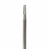 Infection ControlSingle Use Surgical Carbide Burs FG FG702SURG,25/Pkg.