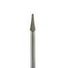 Infection ControlCarbide Bur FG 5/Pkg. 7606, Inter-Proximal, 5/Pkg.