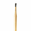 Infection ControlSingle Use Metal Cutting Turbo Carbide Burs FG MC330, 25/Pkg.