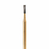 Infection ControlSingle Use Metal Cutting Turbo Carbide Burs FG 25/Pkg.,MC557SURG