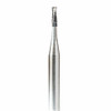 Infection ControlSingle Use Carbide Burs RA RA557,25/Pkg.