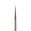 Infection ControlEF Series Safe End Esthetic Finishing Bur 3, Taper Pointed, 10-Blade, 5/Pkg.