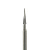 Infection ControlEF Series Safe End Esthetic Finishing Bur 9, Fine, Taper Pointed, 30-Blade, 5/Pkg.