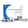 In-Office Whitening Kit Hydrogen Peroxide Single Patient Kit