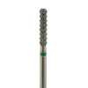 Infection ControlGross Reduction, Diamonds CY-10 018C, Coarse, 5/Pkg