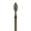 Infection ControlFootball, Single-Use Diamonds 368-023F, Fine, 25/Pkg.