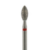 Infection ControlFootball, Diamonds (368-379) Pointed Football, 368-023F, Fine, 5/Pkg.
