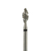 Infection ControlTurbo Spiral Diamonds 368T-023, X-Coarse, 5/Pkg.