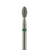 Infection ControlFootball, Diamonds (368-379) Football, 379-018C, Coarse, 5/Pkg.