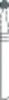 Infection ControlRound, Diamonds  (801) Round, 801-016C, Coarse, 5/Pkg.