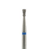 Infection ControlInverted Cone, Diamonds (805-807) Inverted Cone w/Collar, 806-012M, Medium, 5/Pkg.