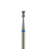 Infection ControlInverted Cone, Diamonds (805-807) Inverted Cone w/Collar, 806-014M, Medium, 5/Pkg.