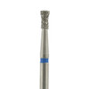 Infection ControlInverted Cone, Diamonds (805-807) Inverted Cone w/Collar, 806L-016M, Medium, 5/Pkg.