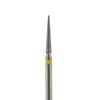 Infection ControlTaper Flat End, Diamonds (845-848) 846-016EF, Extra Fine, 5/Pkg.