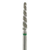 Infection ControlTurbo Spiral Diamonds 850T-016, Coarse, 5/Pkg.