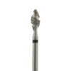 Infection ControlTurbo Spiral Diamonds 856T-014, X-Coarse, 5/Pkg.