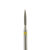 Infection ControlFlame, Diamonds (860-863) 861-012EF, X-Fine, 5/Pkg.